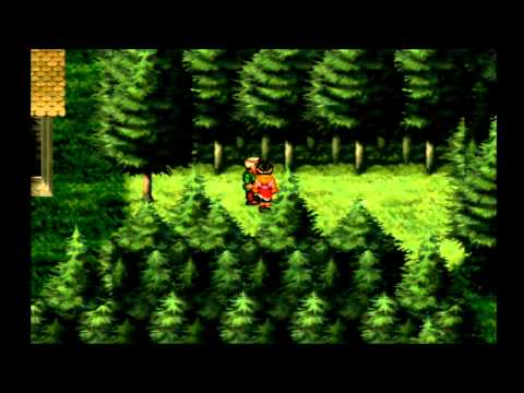 Suikoden II 080 - Recruiting the 108