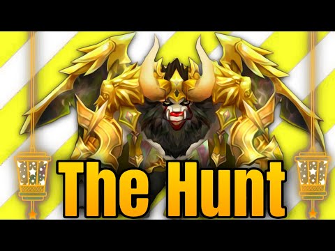 This Player abuses his Enemies with SHAN - Summoners War