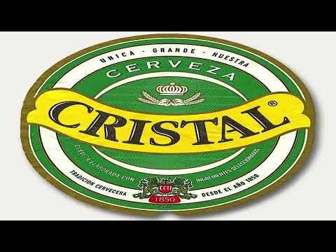 Cerveza Cristal sound bite long