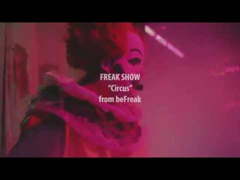 beFreak Circus ( horror show)