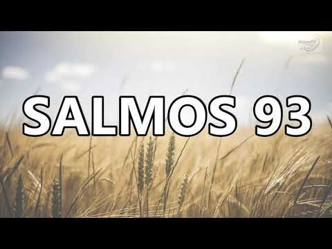 Psalms 93