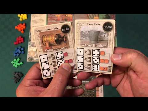 The Cleaner - Gameplay Runthrough (Part 1 of 2)