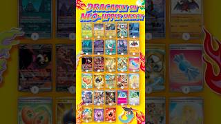 Dragapult SIN PRESUPUESTO pero con ganas de GANAR 💸✨ #pokemon #pokemoncards #pokemontcg #pokémon