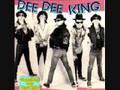 Dee Dee Ramone - Brooklyn Babe 