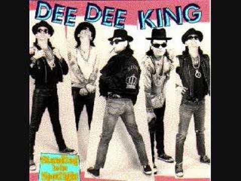 Dee Dee Ramone - Brooklyn Babe