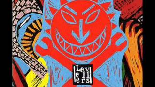 Levellers ~ Sail Away