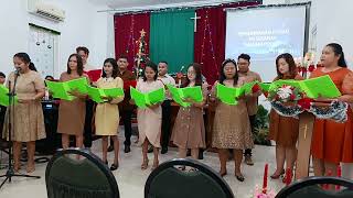 Download lagu Dalam Malam Sunyi dan Senyap (Malam Kudus) | Paduan Suara Serafim mp3 Download lagu Dalam Malam Sunyi dan Senyap (Malam Kudus) | Paduan Suara Serafim mp3