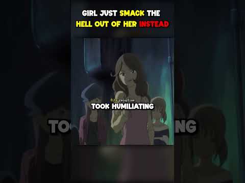 She Used A Website To Send Her Bully To Hell