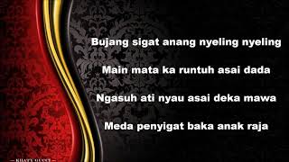 Download lagu Melissa Francis -- Akai Akai (Lyric) mp3 Download lagu Melissa Francis -- Akai Akai (Lyric) mp3