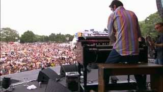 Procol Harum - Kaleidoscope (Isle of Wight, 2006)