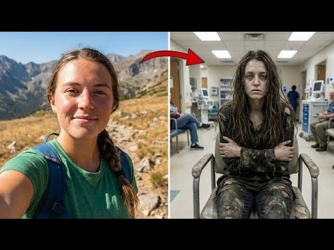 Hiker Vanished in Colorado — 5 Years Later!..