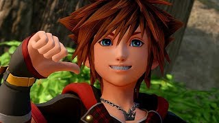 Kingdom Hearts Full Story - EVERYTHING You Need To Know Before You Play Kingdom Hearts 3