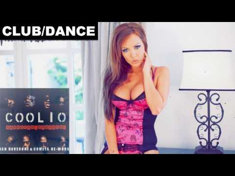Coolio feat. Mr LV - Gangsta's Paradise (Ian Davecore & Cometa Re-Work) | FBM
