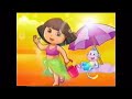 Nick Jr Summer Promo 2011