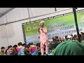 DIKIR AMY DENGAN BUAH SETO HALIM YAZID