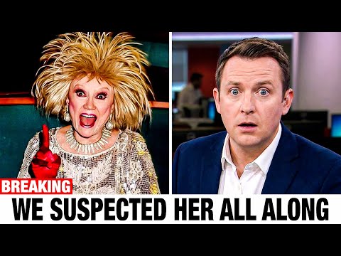 The Secret Phyllis Diller Kept Hidden From Fans for Decades