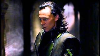 Loki Tribute - &quot;Meadows of Heaven&quot; - Nightwish