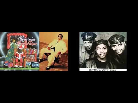 J-Flexx ft. Sean "Barney" Thomas-Party 4 De Homies