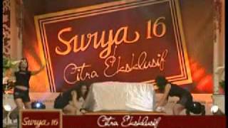 一样的月光 Yi yang de yue guang - Rani Pancarani