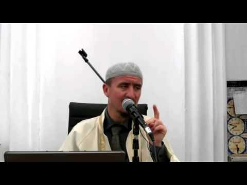 Disa forma të dhikrit mbas namazit farz - Ahmed Kalaja