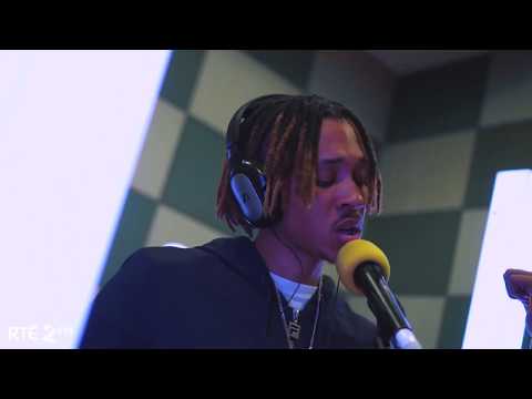 JyellowL - OZONE live in Studio 8