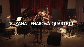 Zuzana Leharová Quartett – Fragments