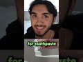 He served her least fav foods... #shorts #shortsfeed #youtubeshorts #cringe #lifehack #comedy #funny
