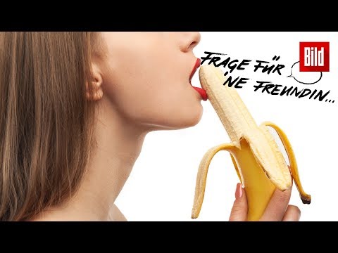 So funktioniert D*epthroat ohne Würgereflex