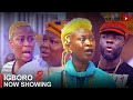 Igboro 2 Latest Yoruba Movie 2023 Drama Ibrahim Yekini | Juliet Jatto | Anike Olaniyi | Kemity