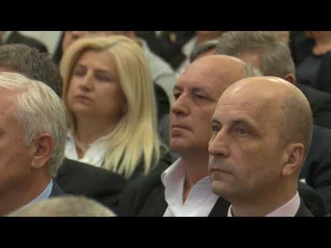 SBTV - DNEVNIK - Dan Požeško-slavonske županije - 21.04.2017.