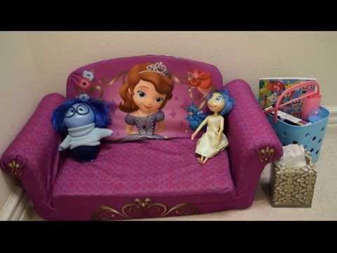 ADHD Child vs Non ADHD Child Interview