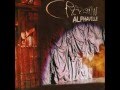 Alphaville - "Crazy Show" CD3: Stranger Than ...