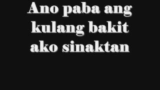 Download lagu nagsusumamo x-crew ft. BAMZKI mp3