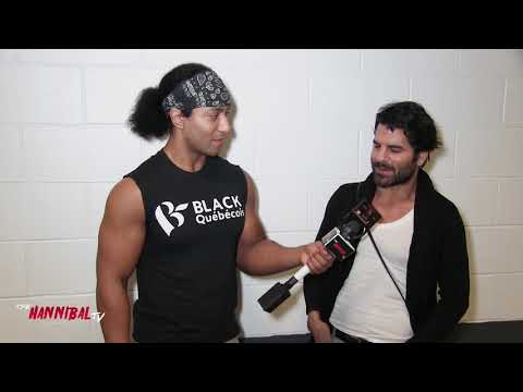 Jimmy Jacobs Says Vince McMahon Almost Fired A Writer For Not Knocking On His Door