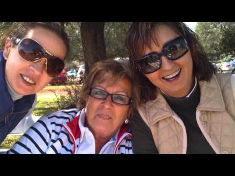 Felicidades MariCarmen