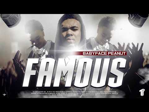 Babyface Peanut ft. Dutter & 1500 - Opp Pack (Official Audio) || Infinite Slaps ♾️