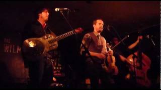 New Country Rehab - Too Many Parties and Too Many Pals