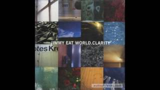 Jimmy Eat World - Ten