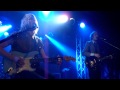 Mystery Jets - Melt (Live at Debaser Slussen, Stockholm - September 27th 2010)