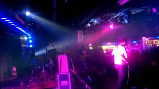 Hayvanlar Alemi ~ Opening Improvisation / All Tomorrow&#39;s Parties Festival, May 2011