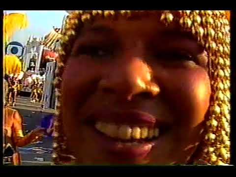 COMPACTO 1987 DO DESFILE DAS ESCOLAS DE SAMBA DO RIO DE JANEIRO REDE MANCHETE