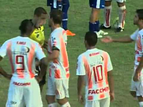Cruzeiro 2x1 America-TO - Melhores Momentos - Campeonato Mineiro 2011