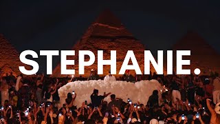 Download lagu Cloonee, Young M.A, Inntraw - Stephanie (Samuel Prince Afro House Remix) mp3