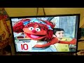 Sesame Workshop Around The World Promo 2008 2012 Version