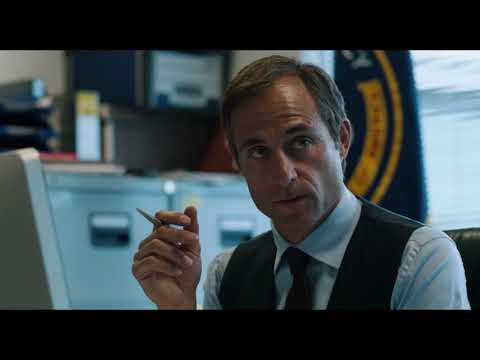 Zero Dark Thirty "nothing's happened"