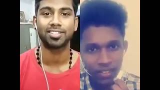 Download lagu neelakasha cheruvil smule aatuthottilil mp3