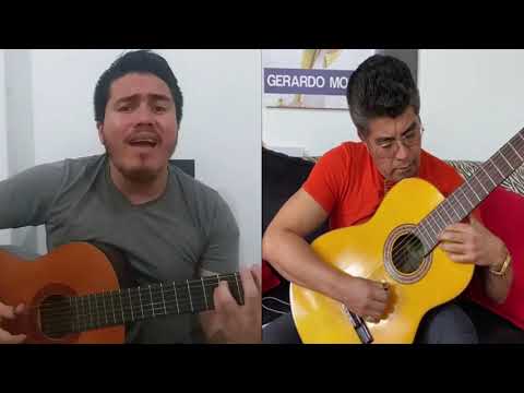 GERARDO MORÁN Y ROLANDO PINARGOTE