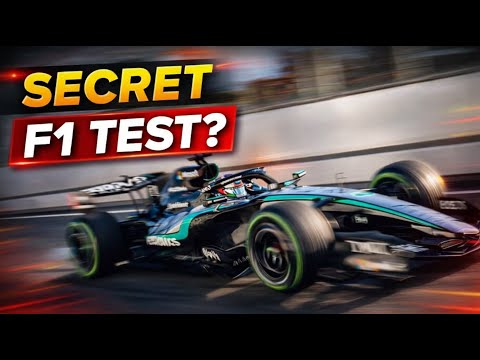 Inside the Secret Barcelona Shakedown – F1’s First Look at the 2026 Cars