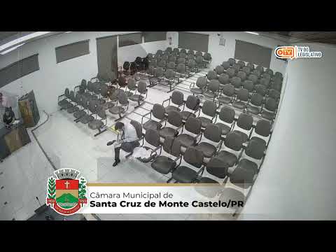 186.ª Sessão Extraordinária - 23/01/2026