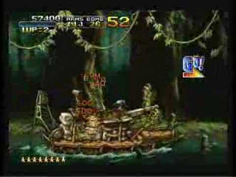 metal slug 3 xbox 360 descargar